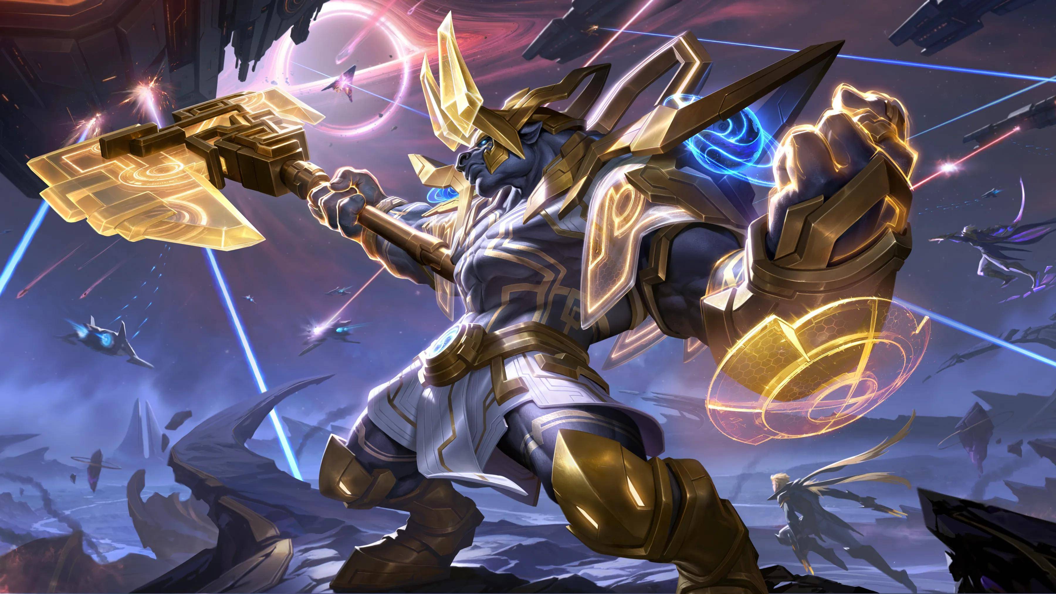 在他的带领 在他的带领