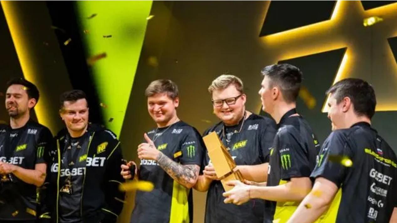 人们看到了 人们看到了