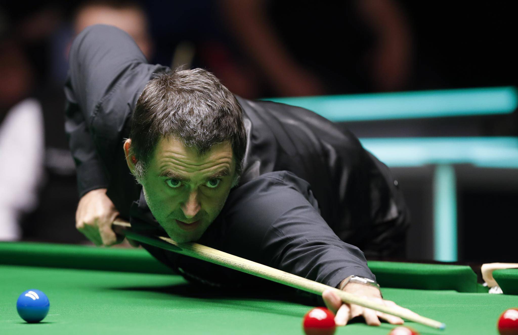 国足目前仅落后第二名的澳大利亚2分，两队四轮都只获胜1场