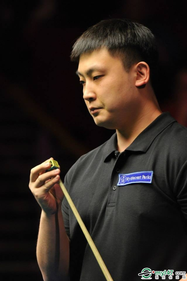 中国壁球未来会更好——访亚洲壁球协会会长梅应源